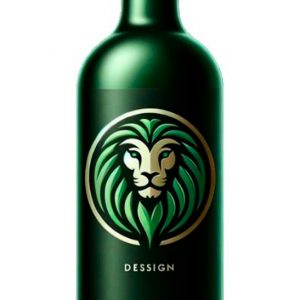GREEN LION ORIGINAL EDITION
