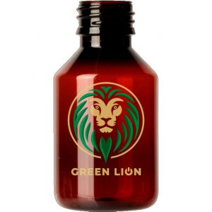 GREEN LION 100% JUGO DE  PURE EDITION